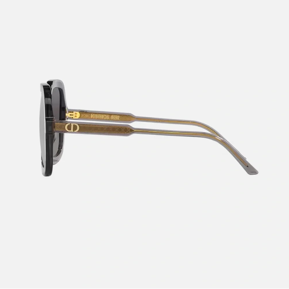 Dior Black and Gray Sunglasses
DiorHighLight S1I NWT 100% authentic - Picture 12 of 12